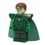 ساختنی مدل Green Lantern کد 2