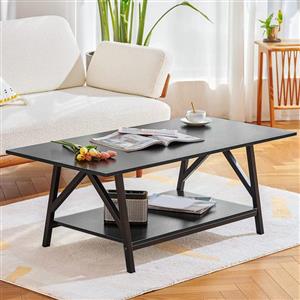 میز جلومبلی دیزم مدل CO_Y100_120_B