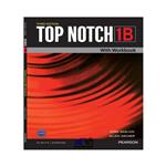 کتاب TOP NOTCH 1B اثر joan saslow and allen ascher انتشارات رهنما