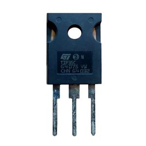 ترانزیستور اس تی مدل TIP35C