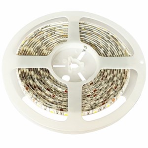ریسه اس ام دی ال ای دی RGB اف ای سی مدل SMD5050-D60-IP65-10W طول 5 متر