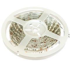 ریسه اس ام دی ال ای دی RGB اف ای سی مدل SMD5050-D60-IP65-10W طول 5 متر