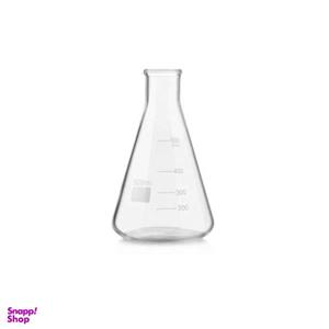 ارلن آزمایشگاه مدل ASSEY ظرفیت 500 میلی لیتر