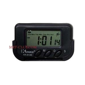 ساعت دیجیتال خودرو مدل K-033