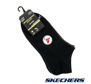 جوراب ورزشی مردانه اسکچرز SKECHERS SOCKS S117893-001 