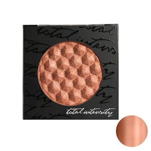 سایه چشم توتال اینتنسیتی مدل TRUE METALS شماره TIE-03