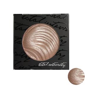 سایه چشم توتال اینتنسیتی شماره TIC-01