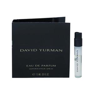 عطر جیبی زنانه دیوید یورمن مدل David Yurman حجم 1.5 میلی لیتر 