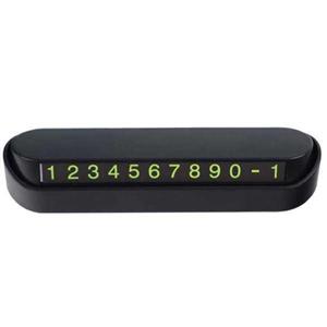 شماره تلفن مخصوص پارک خودرو مدل NV-123