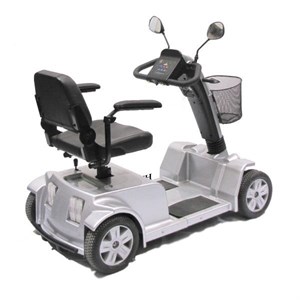 اسکوتر برقی مدل M150