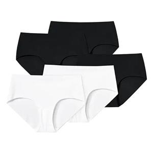 شورت زنانه چیبو مدل 817Rt کد 387092 بسته 5 عددی