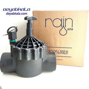 شیر برقی رین مدل RN180-2