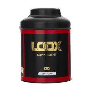 پودر گلوتالوکس 66 سروینگ لوکس - 330 گرم