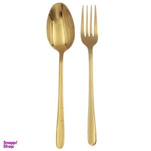 سرویس قاشق و چنگال 12 پارچه مدل s کد 5000