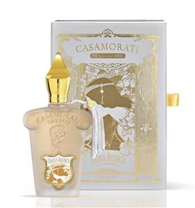 عطر ادوتویلت زنانه زرجف CASAMORATI DAMA BIANCA