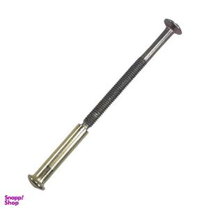 پیچ و مهره فیکس دستگیره مدل Gh-60 بسته 30 عددی
