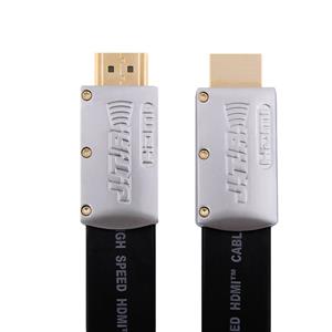 کابل HDMI جی.تی.آر مدل JM-1911 طول 1.5 متر