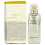 عطر جیبی هرمس مدل Le Jardin De Monsieur Li حجم 7.5 میلی لیتر