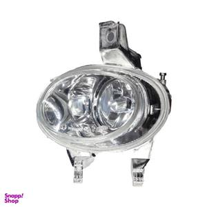 چراغ مه شکن جلو چپ گروه پژوهش صنعت مدرن کد fog11 مناسب برای پژو 206