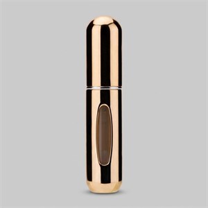 محفظه نگهدارنده عطر اتومایزر مدل DR کد AR001