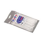 DeDe Electric Group DTN36150 Cable Ties 100 pcs