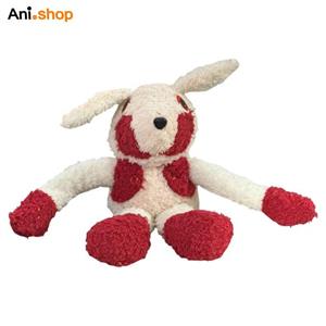 عروسک بافتنی مدل خرگوش کد 03