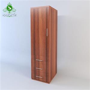 کمد لباس کد KL-21