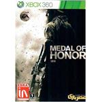 بازی Medal Of Honor مخصوص XBOX 360