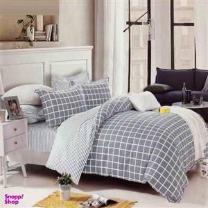 سرویس خواب کوکوجم مدل هرمس 02 دو نفره 6 تکه