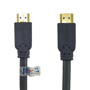 کابل HDMI جی اچ مدل KLM-808 طول 20 متر