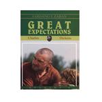 کتاب Great Expectations اثر Charles Dickens انتشارات فرهنگ زبان