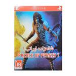 بازی Prince Of Persia مخصوص ps2 