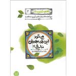 کتاب می شود این قدر مهربان نباشی اثر محسن عباسی ولدی انتشارات آیین فطرت