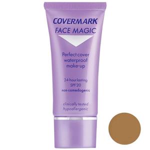 کرم پودر کاور مارک مدل Face Magic شماره 05 حجم 30 میلی لیتر