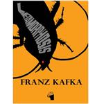 کتاب Metamorphosis اثر Franz Kafka انتشارات معیار علم