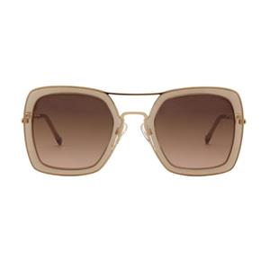 عینک آفتابی زنانه آناهیکمن مدل AH3199 T02 Ana Hickmann Sunglasses For Women 