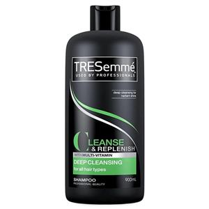 شامپو احیا کننده مو ترزمی مدل Cleanse  Replenish حجم 900 میلی گرم