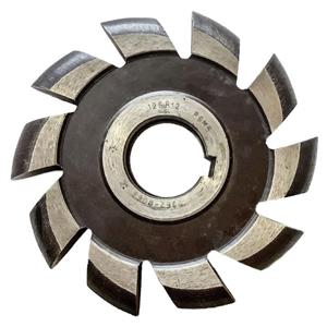 تیغ فرز پولکی مدل 125R12 P5M5