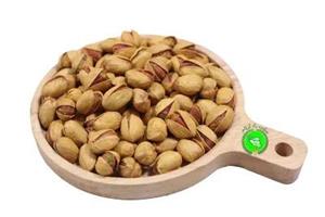 پسته فندقی شور عرشیا مقدار 250 گرم