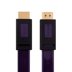 کابل HDMI جی.تی.آر مدل JM-1912 طول 1 متر