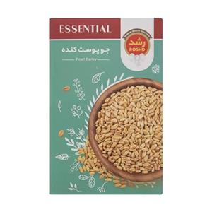 جو پوست کنده رشد - 300 گرم