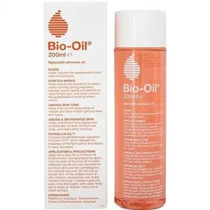 قیمت و خرید روغن ترمیم کننده پوست بایو اویل Bio Oil حجم 200 میل