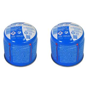 کپسول گاز 190 گرمی پارسیران مدل c-200 بسته 2 عددی