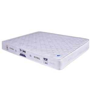 تشک رویال مدل پارمیس یک نفره سایز 120x200 سانتی متر