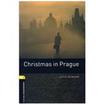 کتاب Christmas in Prague اثر Joyce Hannam انتشارات زبان مهر