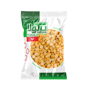 لپه پرگولا 900 گرمی