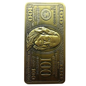 فندک طرح دلار کد 2000