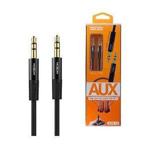 کابل AUX موکسوم مدل AX-10 طول 1 متر