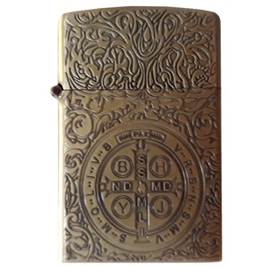فندک طرح اسلیمی کد pax41