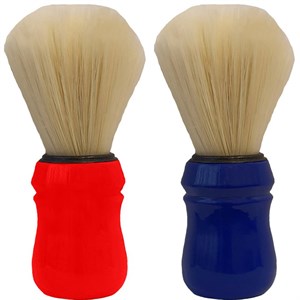 فرچه اصلاح ریش امکا مدل A-003 بسته 2 عددی